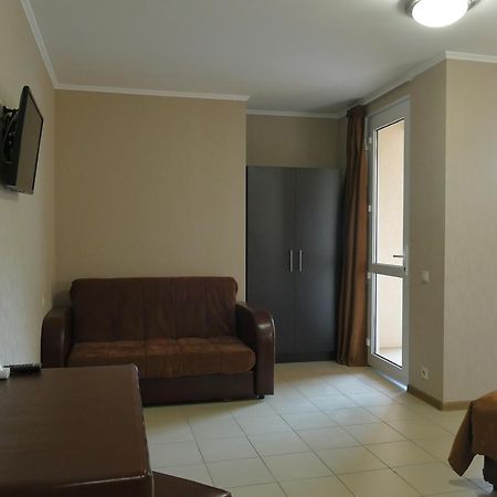 New Athos Astoria Comfort Hotel מראה חיצוני תמונה