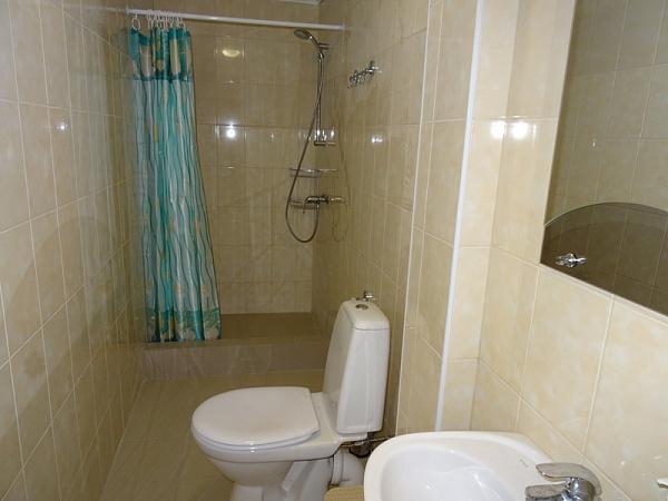 New Athos Astoria Comfort Hotel מראה חיצוני תמונה