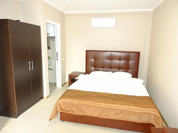 New Athos Astoria Comfort Hotel מראה חיצוני תמונה